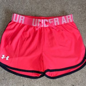 Under Armour Athletic shorts
